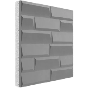 3D кирпич